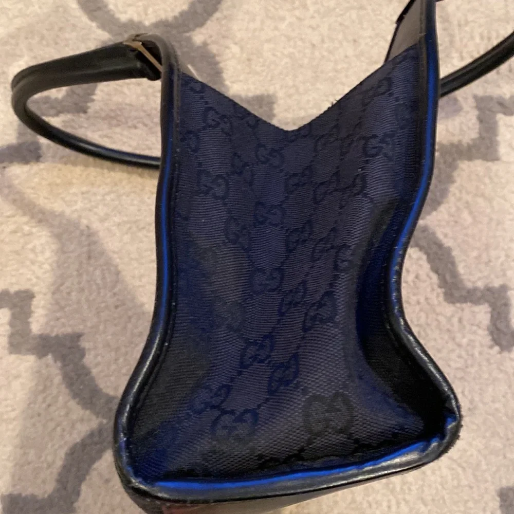 Gucci Jackie Bag - Picture 4 of 11